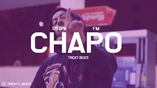 Lacrim x Soso Maness Type Beat "Chapo" | Instru Type Lacrim 2020 (Prod. Tricky Beats)