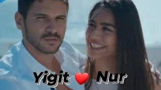 💖 Nur & Yigit 💞                        Fuiste tú