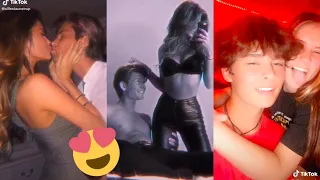 Romantic Cute Couples Goals #26 - TikTok Compilation