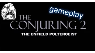 The conjuring 2 - Experience Enfield VR 360 [HD] Gameplay