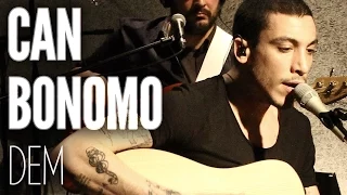 Can Bonomo  - Dem (JoyTurk Akustik)