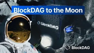 BlockDAG - Unveiling Innovative Technology! A real revolution in Web3 Space