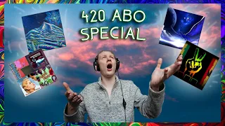 Ich veröffentliche meine Musik Sammlung!🥁🎧| 420 Abo Special