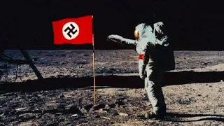 В течение 70 лет нацисты прячутся на Луне после Второй Мировой Войны в ожидании момента для мести