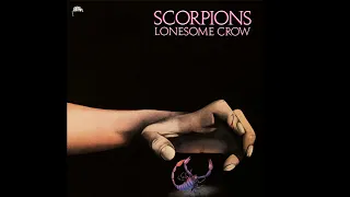 Scorpions - Lonesome Crow (1972) - Classic Rock - Lyrics