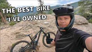 EVERYTHING You Need To Know About My Stumpjumper EVO