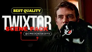Roman Bridger (Scream 3) | TWIXTOR High Quality Scene Pack FOR EDITS!