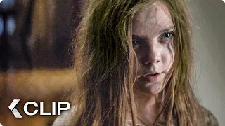 Hug Your Daughter Movie Clip - Pet Sematary (2019)