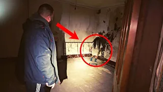 Scary Videos That Are Seriously Creepy & Mysterious 😱