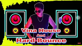 Vina House And Hard Bounce 2023 / Music Mix 2023 / Remixes of Popular Songs / Party 2023