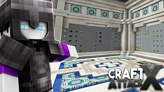 DAS LAGER IST FERTIG (WIRKLICH) - CRAFT ATTACK 10 #45