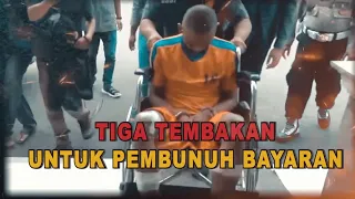 Tiga Tembakan untuk Pembunuh Bayaran | Menyingkap Tabir tvOne