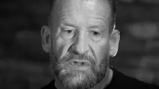 A Day In The Life Of Dorian Yates - The Teaser