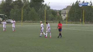 Десна-U21 4:0 Колос-U21. Голи матчу