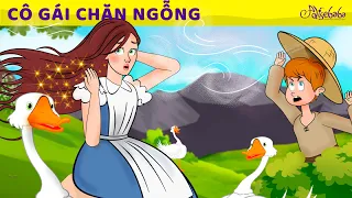 Công Chúa Chăn Ngỗng | Truyện cổ tích Việt Nam | Phim hoạt hình cho trẻ em