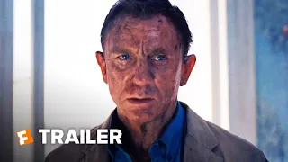 No Time to Die Trailer #2 (2020) | Movieclips Trailers