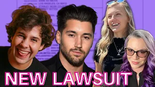 Lawyer Reacts Live | Gabby Petito Motion to Dismiss Hearing. David Dobrik Sued By Jeff Wittek