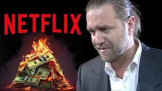 The $55,000,000 Netflix Nightmare