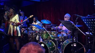 Ginger Baker's AirForce 3 - Can't Find My Way Home (Live 2016, Borderline, London, January 26)