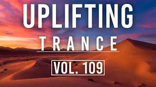 ♫ Uplifting Trance Mix | October 2020 Vol. 109 ♫