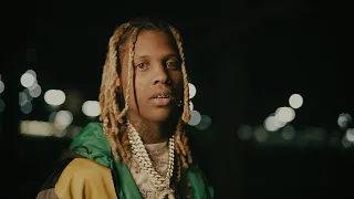 Lil Durk - Backdoor (Official Music Video)