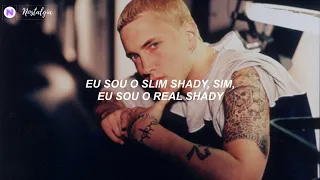 Eminem - The Real Slim Shady [Tradução/Legendado]