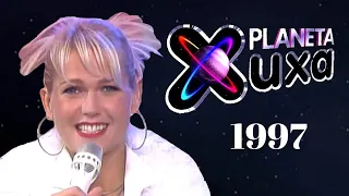 PLANETA XUXA 1997 - COMPLETO