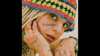 YAMBRO – Be Italian