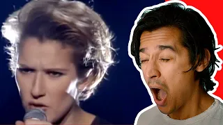 10 Times Céline Dion's Vocals had me Shook! | First Reaction