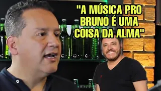 “CHAMEI MEUS AMIGOS PRA VER O BRUNO CANTAR E ELE RECUSOU” | MARQUINHOS MALAQUIAS | Cortes