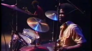 Albert Collins and The Icebreakers - Cold Cuts-Part2 - Live 1980 Nr7