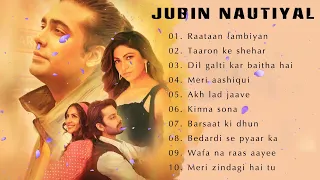 Best Of Jubin Nautiyal 2024 | Jubin Nautiyal New Songs | Best Heart Touching Songs #jubinnautiyal💕