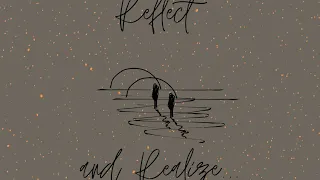 Reflect and Realize… Big boys don’t cry? Men’s Mental Health Matters!