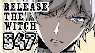 RTW Release That Witch Chapter 547 Eng Sub