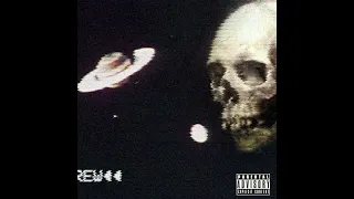 [FREE] $uicideboy$ x Night Lovell Type Beat - "Space"