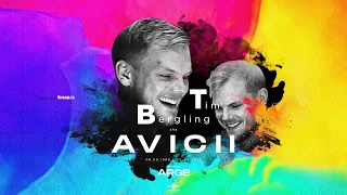 In Loving memory of Tim Bergling aka Avicii (Tribute Video 2020) | ARGE