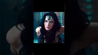 IF MEGAN FOX AS WONDER WOMAN