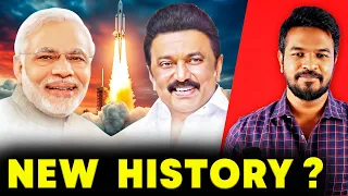 Kulasekarapatinam ISRO Launch Pad Explained  👩‍🚀 🚀 | Madan Gowri | Tamil | MG