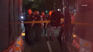 Man Fatally Shot, Body on Sidewalk / Harlem, Manhattan 7.23.22