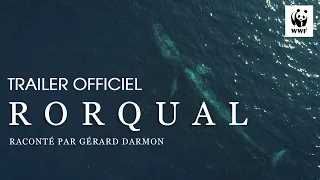 RORQUAL | Trailer officiel | Gérard Darmon