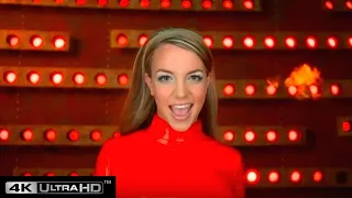 Britney Spears - Oops!... I Did It Again (Uncut Version) (HD Remastered)