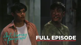 Abot Kamay Na Pangarap: The high & mighty Carlos' unfortunate state! (Full Episode 531) May 23, 2024