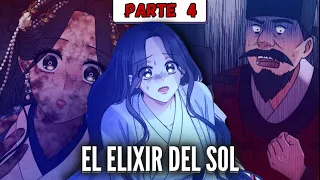 4 El ataque a BAYAN  y la MUERTE de 3 funcionarios - EL ELIXIR DEL SOL - RESUMEN