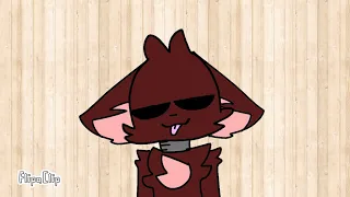 Floppy ears meme animation