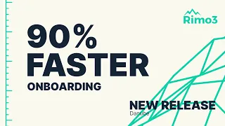 The Impact of Streamlined Onboarding | Rimo3 Danube Details