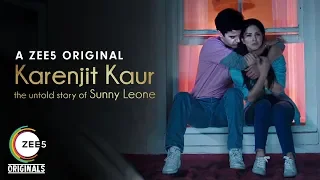 The Buddy Brother | Character Promo | Karenjit Kaur - The Untold Story of Sunny Leone