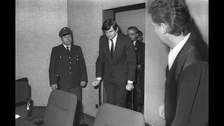 16.12.1976: Freilassung des entführten Richard Oetker