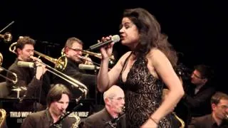 THILO WOLF BIG BAND: Route 66