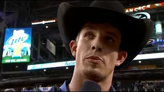J.B. Mauney Wins the 2012 Iron Cowboy | Final Round