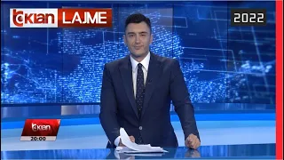 Edicioni i Lajmeve Tv Klan 23 Gusht 2022, ora 19:30 | Lajme-News